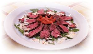 biftek-tagliata