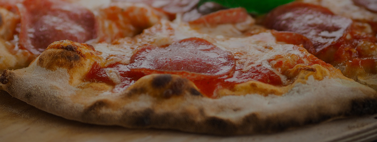 Pizze