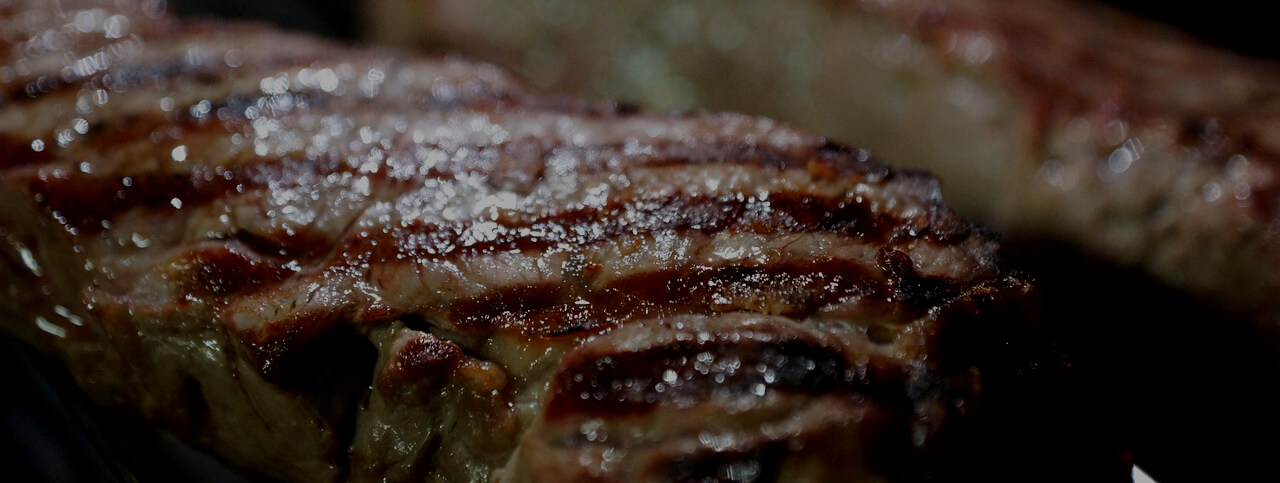 Steak